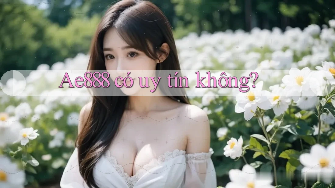 ae888 có uy tín không? ae888 có uy tín không?