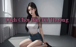 Cách chơi Bắn cá thưởng