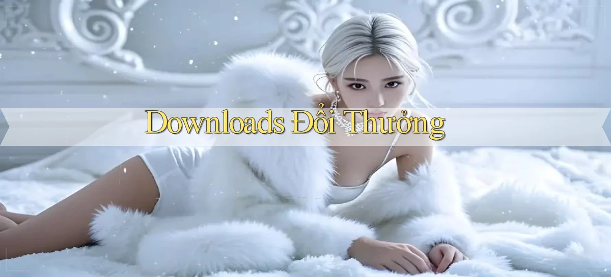 Downloads Đổi thưởng