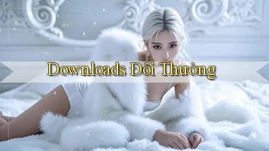 Downloads Đổi thưởng