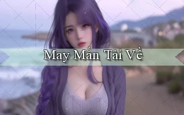 May mắn Tải về