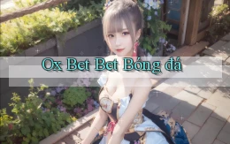 ox bet bet bóng đá