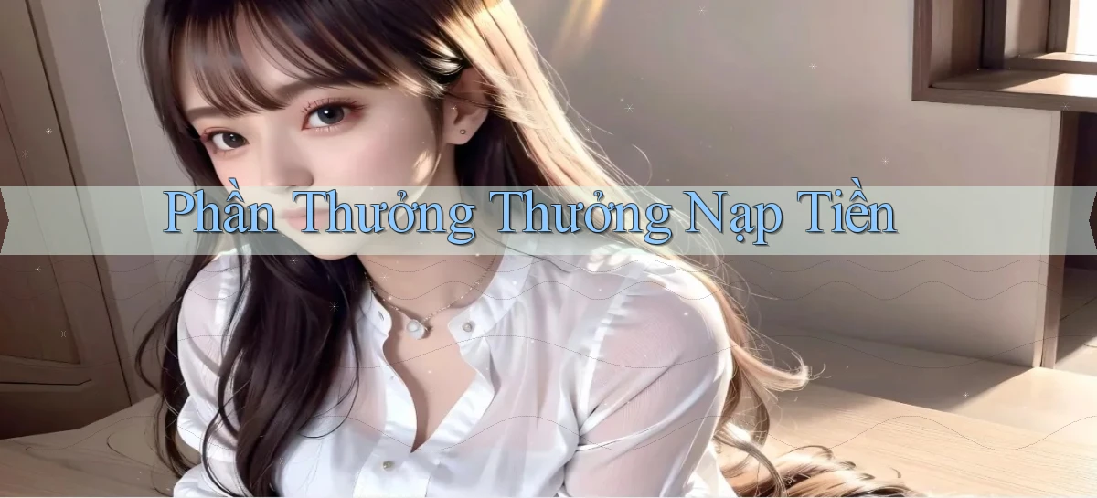 Phần thưởng Thưởng nạp tiền