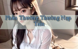 Phần thưởng Thưởng nạp tiền