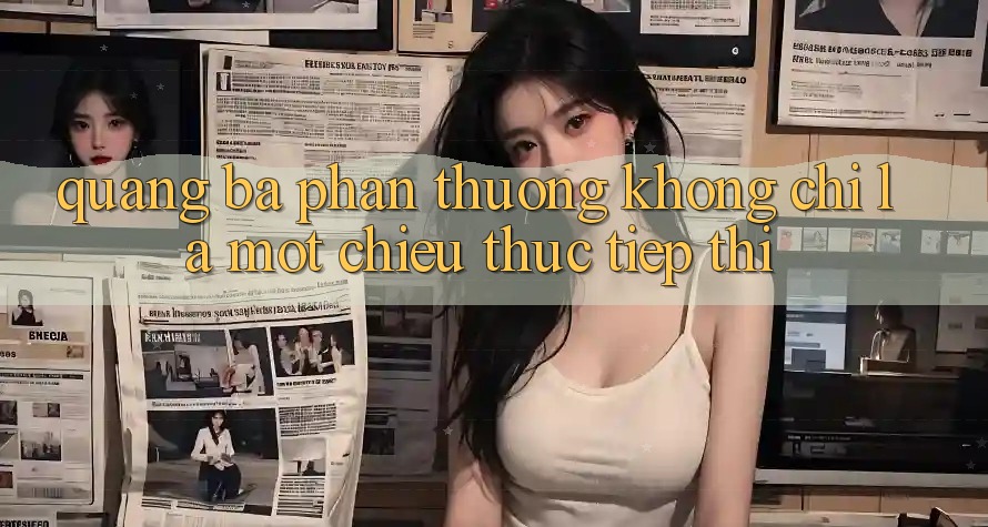 “Quảng Bá Phần Thưởng” – Không Chỉ Là Một Chiêu Thức Tiếp Thị