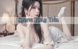 Sports Tặng tiền