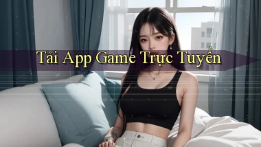 tải app Game trực tuyến