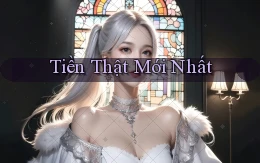 Tiền thật Mới nhất