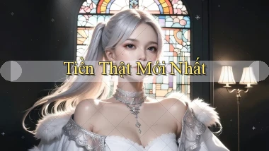 Tiền thật Mới nhất