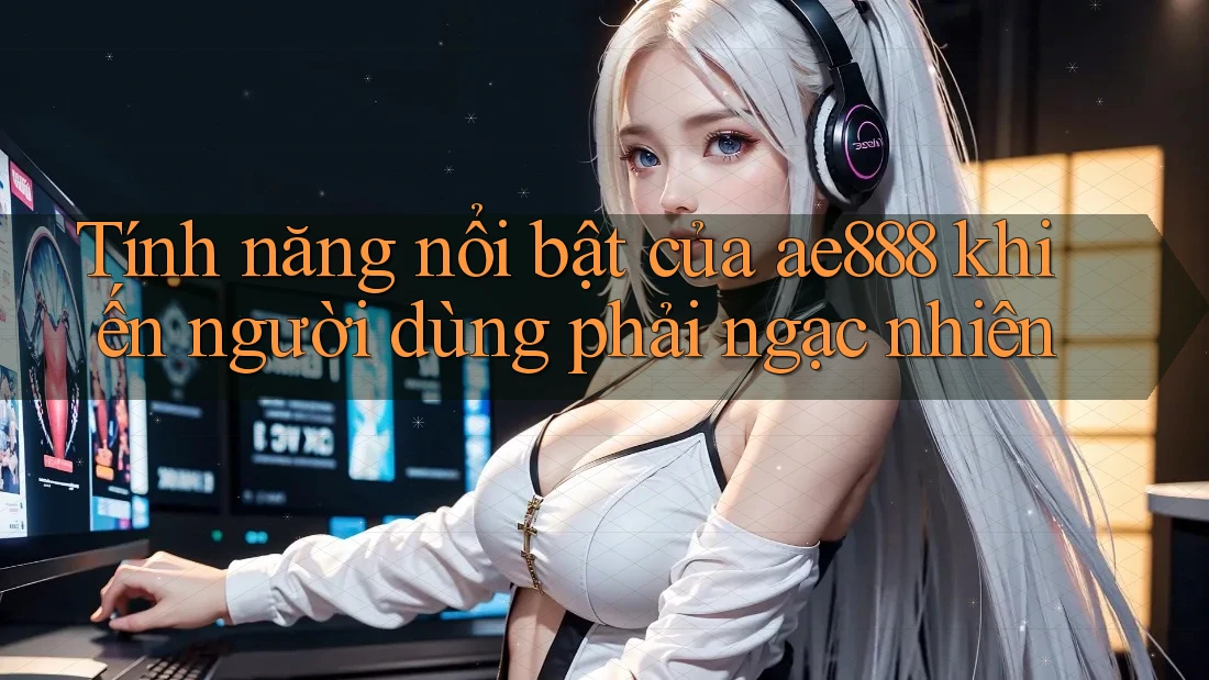 Tính năng nổi bật của ae888 khiến người dùng phải ngạc nhiên Tính năng nổi bật của ae888 khiến người dùng phải ngạc nhiên
