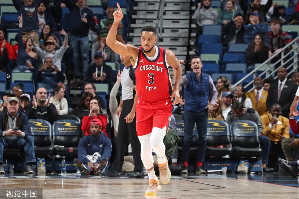 鹈鹕不仅在 鹈鹕不仅在