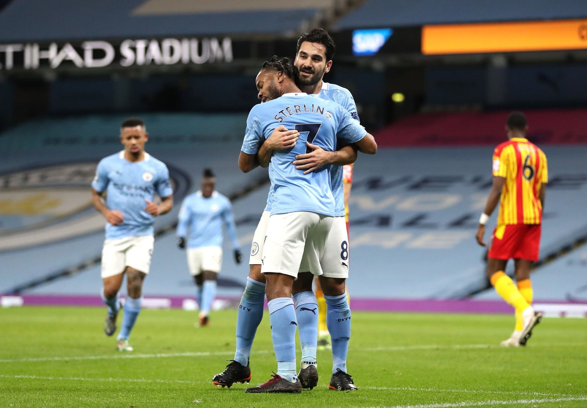 有所提升 有所提升